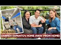 Why DARREN ESPANTO Cried About His Mom | Karen Davila Ep154