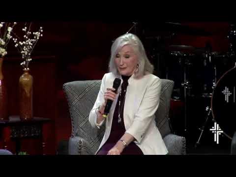 FBCIT Music's Thursday Night Concert Series: Jeanne Johnson Kent