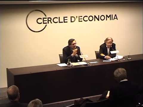 Ciclo "Clásicos del Pensamiento Contemporáneo - ISAIAH BERLIN"