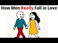 The 3 Stages Of A Man Falling In Love Women Miss Stage 2
