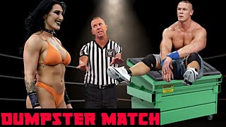 Download lagu 🔥 Dumpster Match - John Cena vs Rhea Ripley : WWE 2K26 | WWE2K April 7, 2026 mp3 Download lagu 🔥 Dumpster Match - John Cena vs Rhea Ripley : WWE 2K26 | WWE2K April 7, 2026 mp3