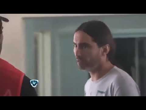 Showmatch (Videomatch) - El peor vuelo de tu vida 07 - Daniel Agostini - Sin interrupciones