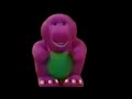 Barney Doll Ending