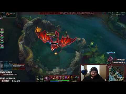 Indepth Vod Review - Shaco vs Jayce #3