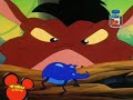 Timon Pumbaa Intro Danish
