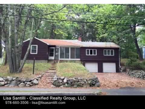 231 FRANKLIN STREET, Reading MA 01867 - Single Family Home - Real Estate - For Sale -