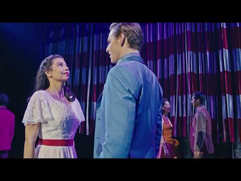 WEST SIDE STORY - Trailer