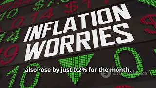 Inflation | CPI Report today | Inflation report | CPI data | CPI data release | Consumer price index