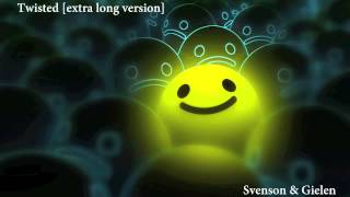 Download lagu Twisted, Svenson & Gielen [long mix version] mp3
