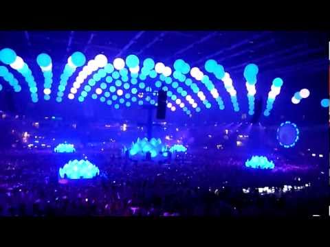[HD] Sensation Innerspace, Netherlands, Amsterdam ArenA, Intro AN21 & Max Vangeli