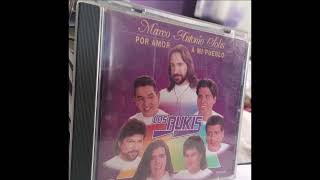 Marco Antonio Solís y Los Bukis - Corazón limpio (audio HQ HD)