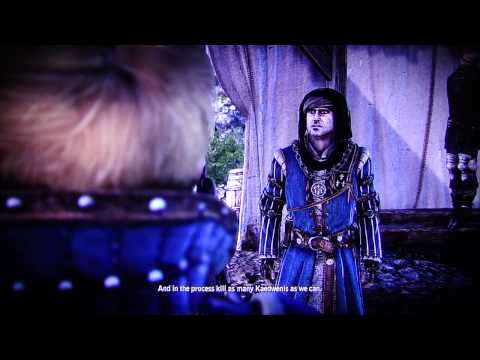 The Witcher 2 Playthrough pt99
