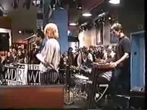 The Love I'm Searching For - The Rentals