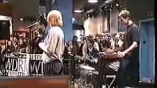 The Rentals - The Love Im Searching For - Instore Acoustic.