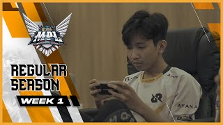 Download lagu A NEW STORY | MPL SEASON 8 HIGHLIGHT mp3 Download lagu A NEW STORY | MPL SEASON 8 HIGHLIGHT mp3