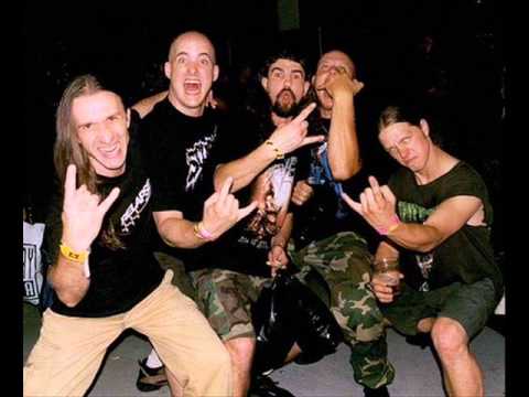 Screaming Afterbirth - Completely Stuffed Bitch