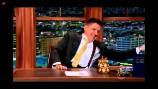Craig Ferguson Kevin Bacon, The Bacon Brothers September 15, 2014
