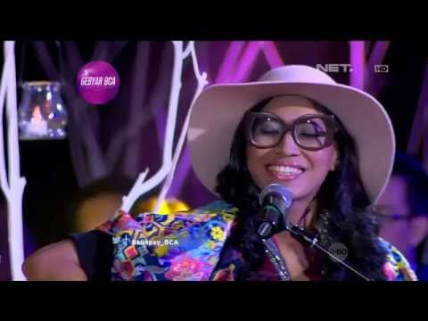 Pongki Barata & Endah & Rhesa - Untuk Dikenang - Gebyar BCA