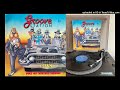 Groove Station Koekie Gee My N Stukkie