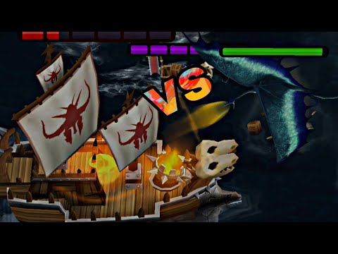 New Premium FREEWEALD VS 44 & 45 - Defending Berk - Dragons: Rise of Berk