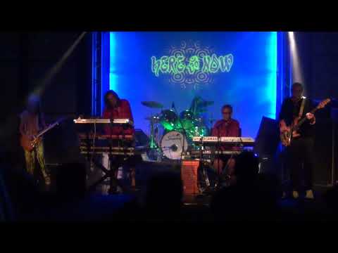Here & Now, 10 Opium for the People, Club 85, Hitchin, 29th June 2018
