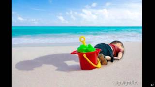 Artists Mourn Drowned Syrian Boy