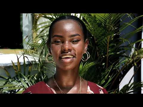 Mumbi Macharia- Beyond Applause- Heroines of Health