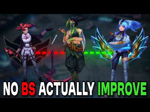 no bs mid lane climbing tips from pro player - young