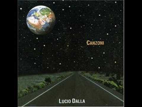 Significato della canzone Domani di Lucio Dalla