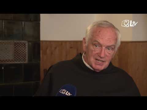 Izdvojeno 3.7.2019. - Fra Bernard Rubinić proslavio dijamantni svećenički jubilej