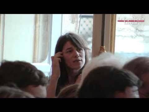Quand Yvan Attal demande Charlotte Gainsbourg en mariage