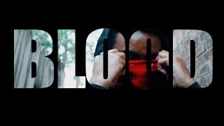 Hot Boy Turk-Blood (Official Music Video)