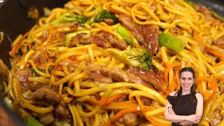 O MELHOR YAKISOBA DA SUA VIDA, TODAS AS DICAS E SEGREDOS!