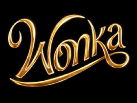 Wonka Trailer