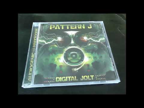 pattern j