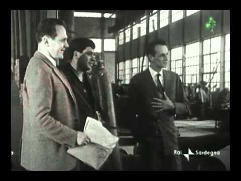 Porto Torres - Zona industriale: cronistoria di un fallimento annunciato.