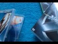 X Men Film Collection DVD Blu Ray