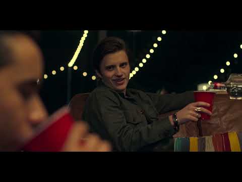 Love, Victor - Never have I ever