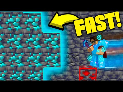 10 Fast Ways to Find Diamonds in Minecraft 1.20+ | Java & Bedrock Edition