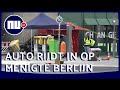 Politie start onderzoek naar auto die inrijdt op menigte in Berlijn | NU.nl