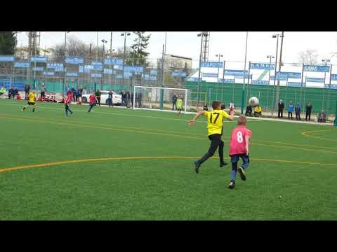 купа „Пловдив“ /финал/ - Ботев Пловдив /2007/ vs ФК "ДИТ"  /2007/ - част 2