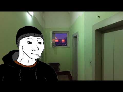 Russian Doomer Playlist / Плейлист русского думера vol.6