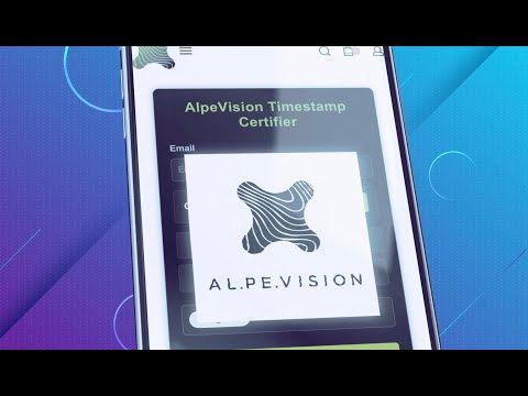 Alpevision Logbook