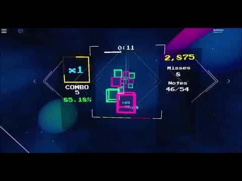 Pepsi Man Clover NOMA- Sound Space YOOO