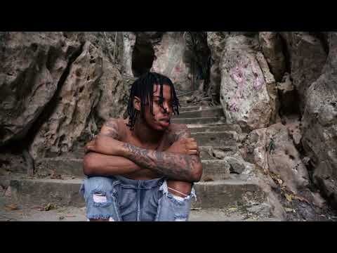 Nhance - Planet Hurt (Official Music Video)