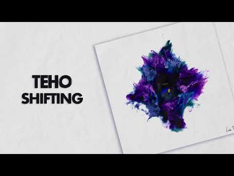 Teho - Shifting (FULL ALBUM)