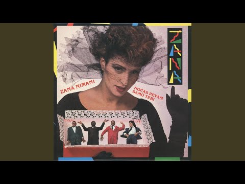 Što Neznam Gdje Si Ti