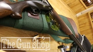 Starting Clay Shooting – The Gun Shop
