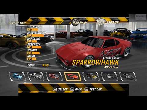 FlatOut 2 - FULL HD Playthrough (24/40)