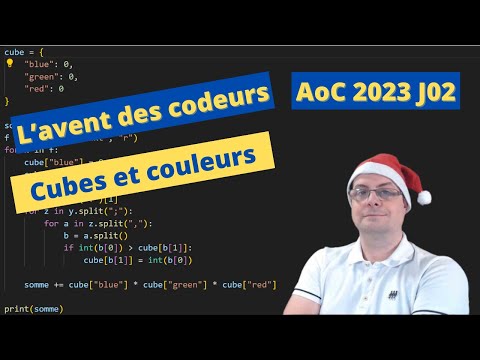 Advent of Code 2023 Jour 1